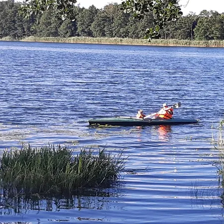 Farm stay Zakatek Baja Agroturystyka