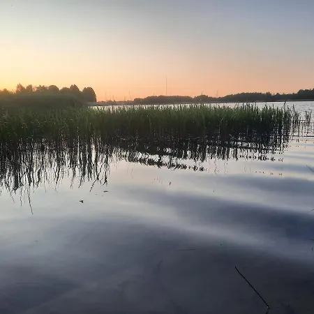 Farm stay Zakatek Baja Agroturystyka *