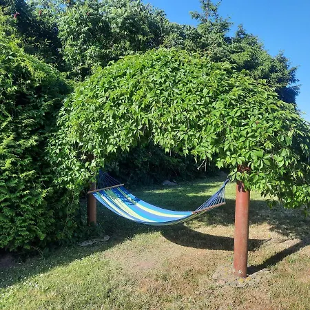 Zakatek Baja Agroturystyka Farm stay *
