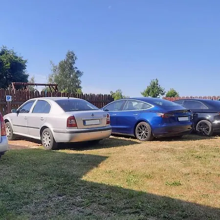 Farm stay Zakatek Baja Agroturystyka