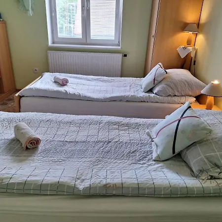 Zakatek Baja Agroturystyka Farm stay *