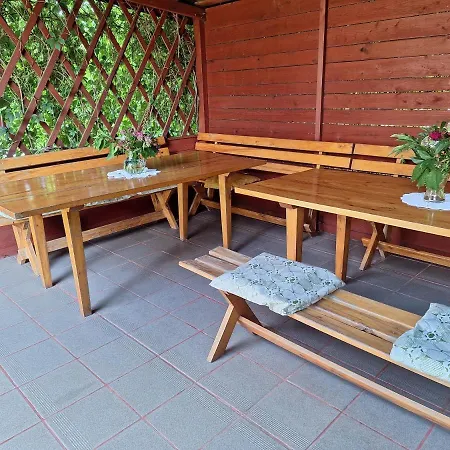 Zakatek Baja Agroturystyka Gospodarstwo agroturystyczne *