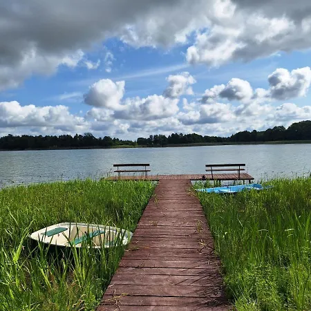 Farm stay Zakatek Baja Agroturystyka Marcinowa Wola