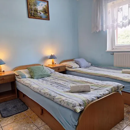 Zakatek Baja Agroturystyka Farm stay Marcinowa Wola