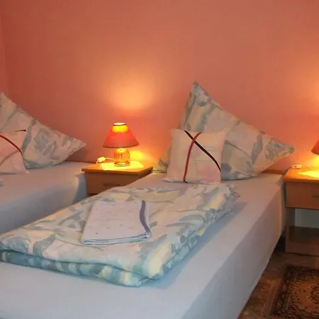 Farm stay Zakatek Baja Agroturystyka Marcinowa Wola